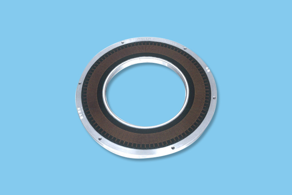 位(wèi)移傳感器(qì)